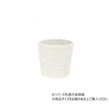 大橋新治商店 ロレーヌ D4 白 24-434