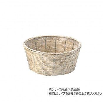 大橋新治商店 マイス 寄せL ホワイト 29-386