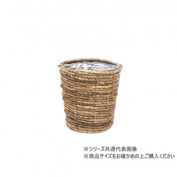 大橋新治商店 マイスプランターK6ブラウン 29-566