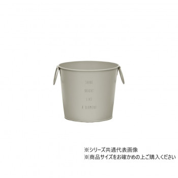 大橋新治商店 セドナ D4 グレー 30-174