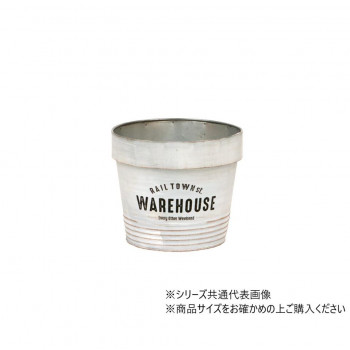 大橋新治商店 リベロ D4 ホワイト 30-724