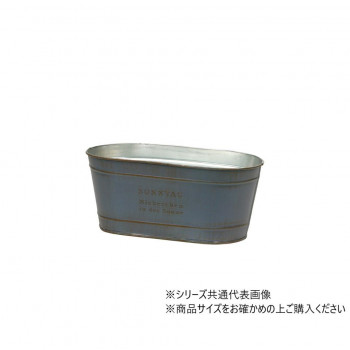 大橋新治商店 ゾンターク ブルーグレイD3.5W 31-133