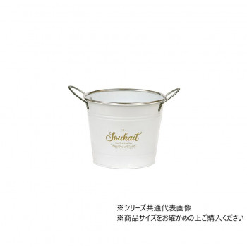 大橋新治商店 キャラット ホワイトD4 31-214