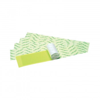 飛来昆虫捕虫器　虫ピタ虫用粘着シート　(5枚入)　XST6001