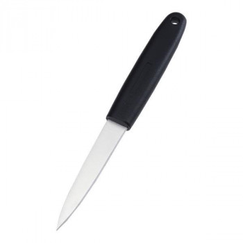 遠藤商事　TKG　キッチンツール　ピーリングナイフ　10cm　KT87918　BKTK101