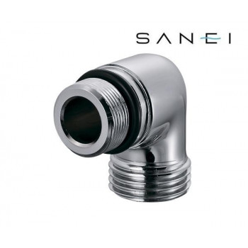 三栄水栓 SANEI シャワーエルボ PT270