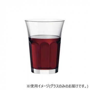 Bormioli Rocco(ボルミオリ・ロッコ)　シエナ　タンブラー　170　(6ヶ入)　4.70120.CM3　RBRA801