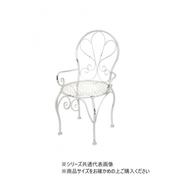 村田屋産業 フラワーチェア 7015