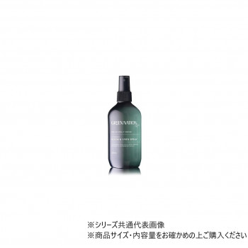ルーム&リネンスプレー 200ml ペパーミント&ユーカリ GN030200