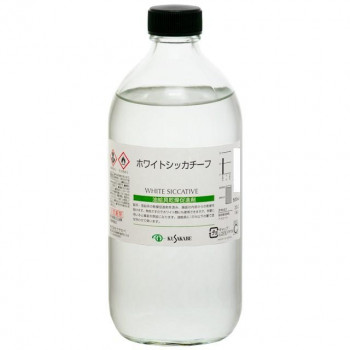 クサカベ ホワイトシッカチーフ 500ml