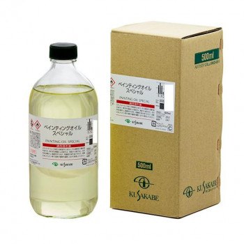 クサカベ ペンティングオイル スペシャル 500ml