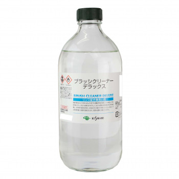 クサカベ ブラッシクリーナー デラックス 500ml