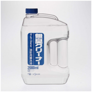 クサカベ 無臭クリーナー 2000ml