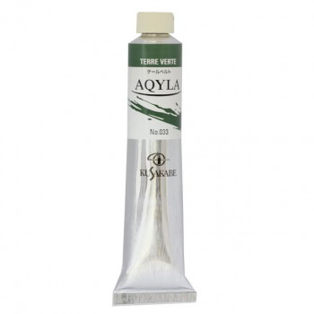 クサカベ アキーラ 絵具 20号 100ml テールベルト NAQ20-033
