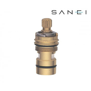三栄水栓 SANEI ミニセラ水栓カートリッジ PR37-182X-S