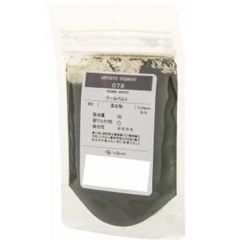 クサカベ ピグメント 100 顔料 40g テールベルト 078