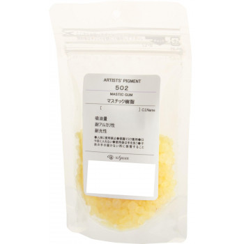 クサカベ ピグメント 100 顔料 40g マスチック樹脂 502