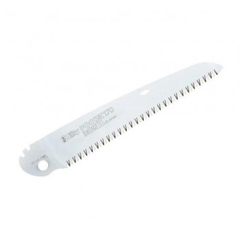 ユーエム工業 シルキー ポケットボーイ万能目替刃 170mm(341-17) 10844