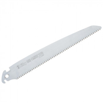 ユーエム工業 シルキー ガンファイター270替刃 270mm(363-27) 10869