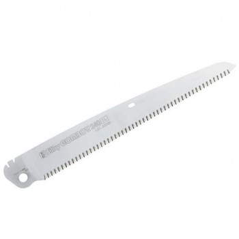 ユーエム工業 シルキー ゴムボーイ 細目 替刃 240mm(291-24) 10894