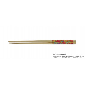 客用箸 華 5膳 800790