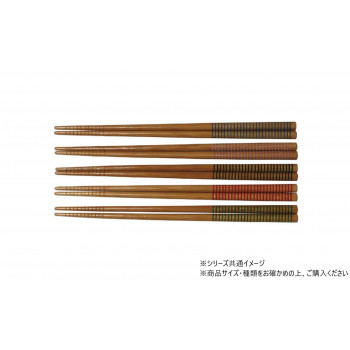 客用箸 和み 5膳 800509