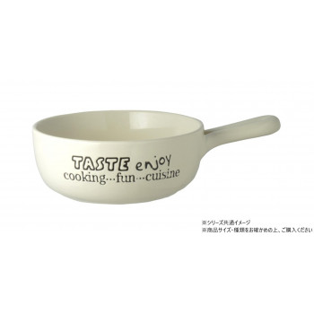 enjoyスープ&グラタン ホワイト 706153