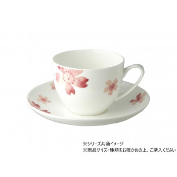 桜BCカップ&ソーサー 705118