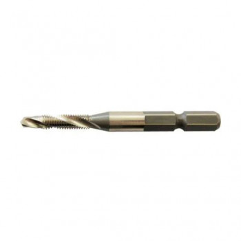 No.50　6角軸タッピングドリル　M3×0.5mm