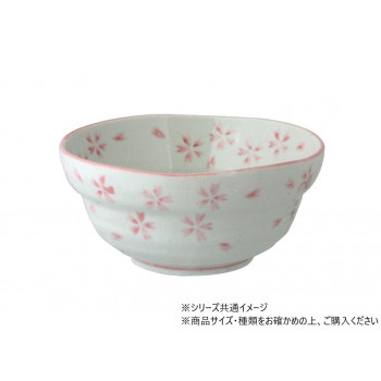 さくら 小鉢 701806