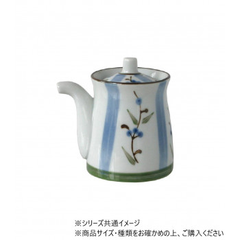 京小花 醤油差し 702490