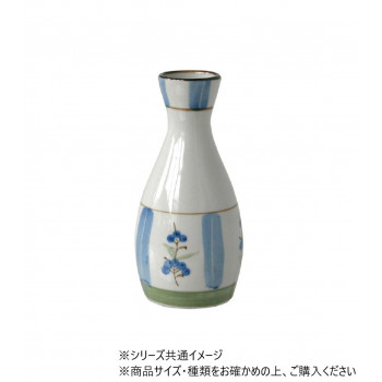 京小花 徳利 702483