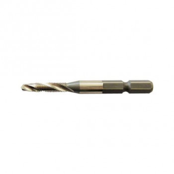 No.50　6角軸タッピングドリル　M5×0.8mm