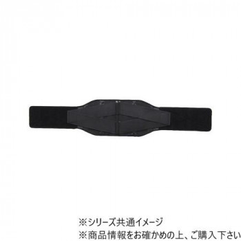ランバック 033995 LL ブラック 322955 H0744