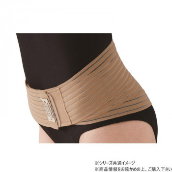 レディース骨盤3 M～L モカ 297580 H0470