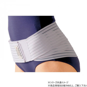 レディース骨盤3 M～L ラベンダー 268429 H0470
