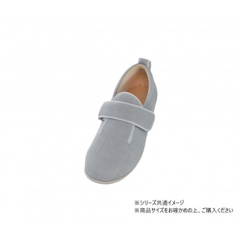 ダブルマジック III 1097 片足 3L グレー 右足 353625 W2067