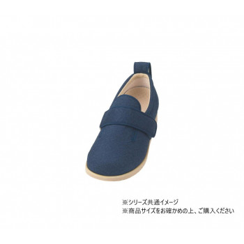 ダブルマジックII雅 1027 3L 紺 270879 W1235