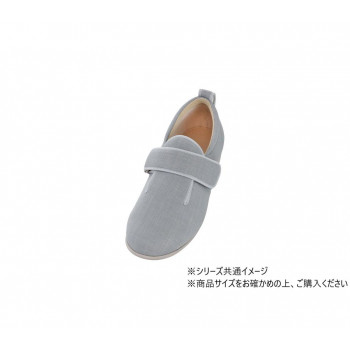 ダブルマジック III 7035 5E S グレー 353150 W2067