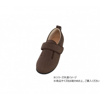 ダブルマジック III 7036 7E 5L 茶 353805 W2067