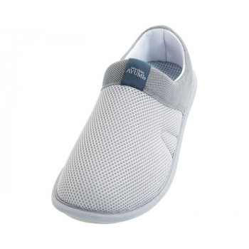 SUTTO fresh(スットフレッシュ) 2248 LL スカイグレー 425630 W2421