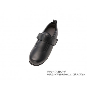 ダブルマジック III合皮 1316 5L 黒 378296 W2189
