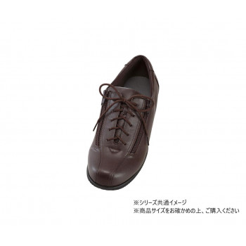 あゆみ コンフォート III 1315 M 茶 353746 W2069