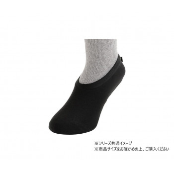 ヘルパーの底力 3足セット 4602 M ブラック 464988 W2551