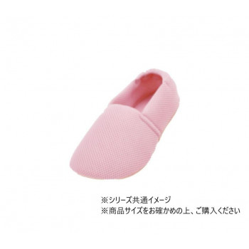 エスパドメッシュ 2024 L ピンク 232031 W0790