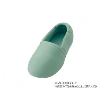 エスパド 2004 L ミントグリーン 304031 W0344