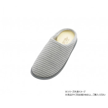 あゆみチャルパーII 2236 3L グレー 394225 W2274