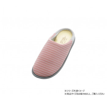 あゆみチャルパーII 2236 L ピンク 394078 W2274