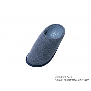 あゆみチャルパーII 2236 LL ダークグレー 466258 W2274