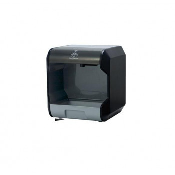 サラヤ 壁付ホルダーHDI-2020用 41039